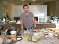 "Tous en cuisine" : la recette des œufs à la neige et au citron vert de Cyril Lignac