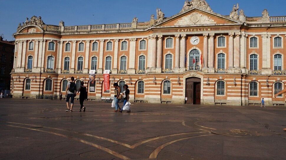 Toulouse : quatre sites incontournables de la métropole occitane