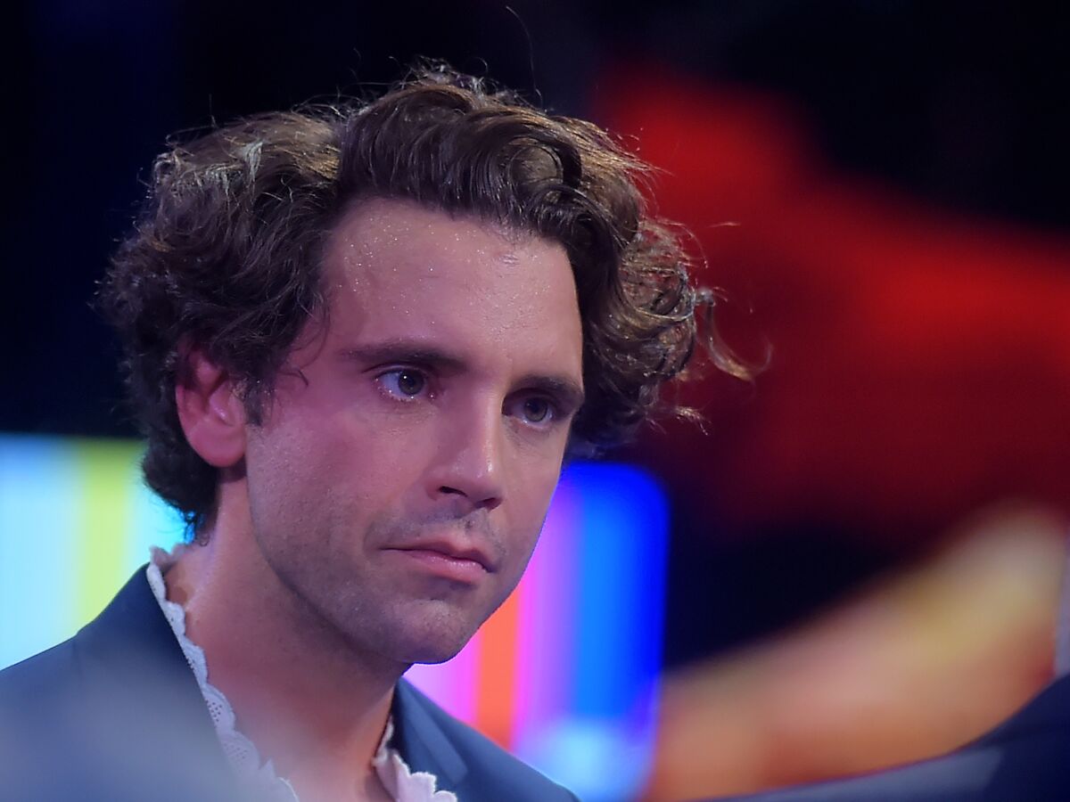 Mika se confie sur la perte de sa mère dont il était très proche