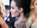 20 célébrités qui affichent fièrement leurs tatouages