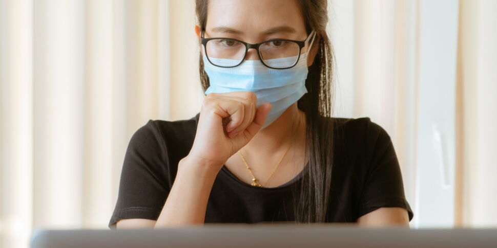 Masques et coronavirus : quelle est l'efficacité des ...