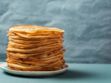 Pancakes sans sucre : nos meilleures recettes faciles et rapides