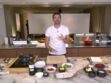 "Tous en cuisine" : les ingrédients des recettes de Cyril Lignac du vendredi 10 avril 2020