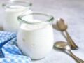 Yaourt sans lait de vache : nos recettes préférées