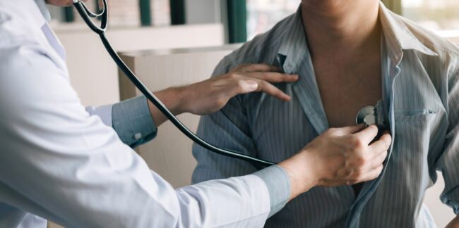 Endocardite : quels sont les symptômes et les traitements de cette infection cardiaque ?