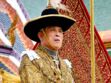 Rama X : le sulfureux roi de Thaïlande a quitté l'Allemagne et son harem
