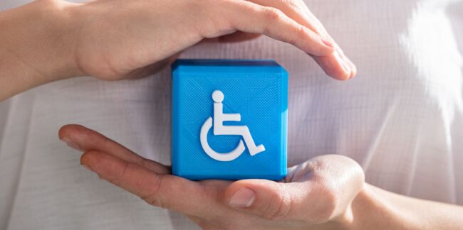 Invalide, dois-je demander une carte mobilité inclusion ?