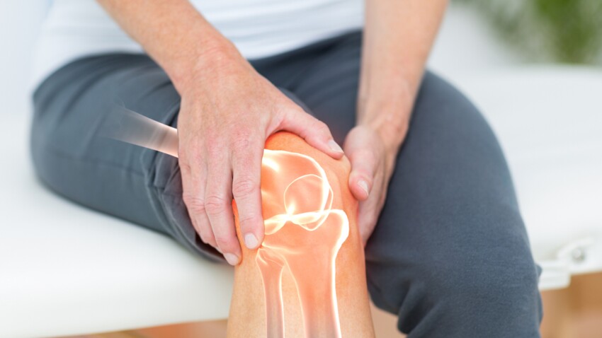 Arthrose, arthrite et coronavirus : suis-je plus à risque face au ...