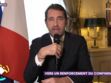 Christophe Castaner irrité : il réagit à la fausse carte de France du déconfinement