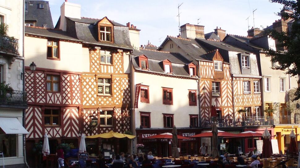 Rennes : quatre sites incontournables de la capitale bretonne
