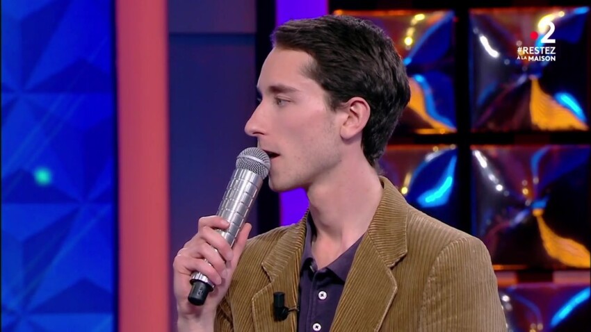 Damien N Oubliez Pas Les Paroles Vie Privee Arsène (“N’oubliez pas les paroles”) : combien de chansons connaît-il