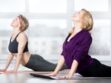 Le yoga hormonal, pour mieux vivre l’après-ménopause