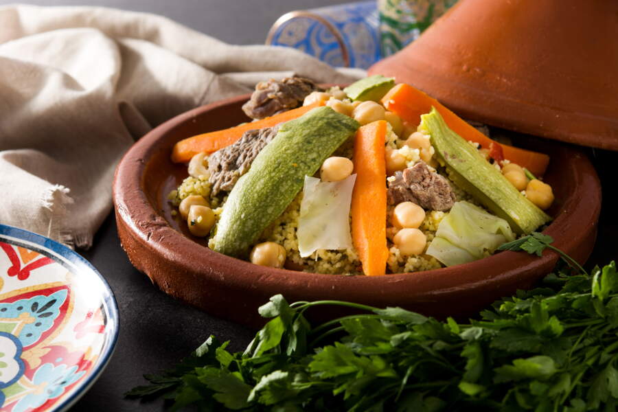 Mafé, yassa, couscous nos meilleures recettes d'inspiration africaine