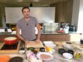 "Tous en cuisine" : la recette des gnocchi de chou-fleur, pesto de petits pois de Cyril Lignac