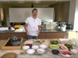 "Tous en cuisine" : la recette du milkshake banane-framboise de Cyril Lignac