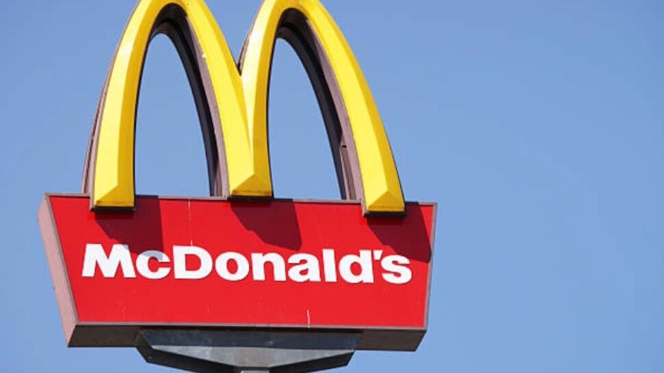 McDonald's rouvre partiellement ses restaurants malgré le confinement