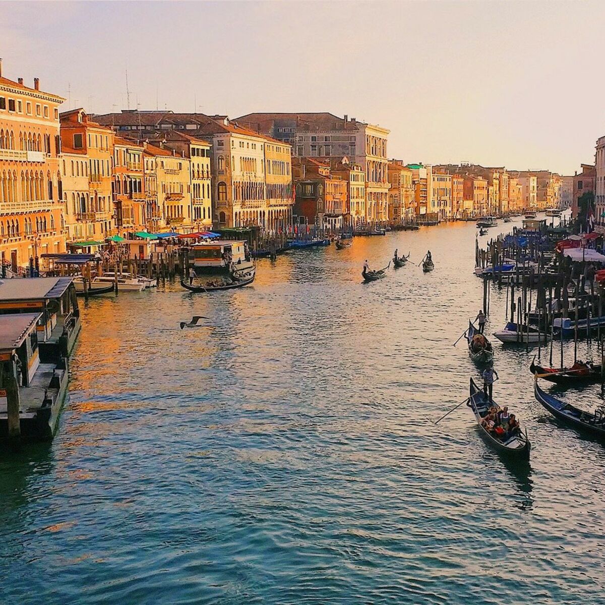 La Venise Des Alpes En 6 Lettres Visiter Venise : nos étapes incontournables le long du Grand Canal : Femme  Actuelle Le MAG