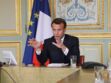 Discours d’Emmanuel Macron : confinement, rentrée scolaire... ce qu’il pourrait annoncer lundi 13 avril