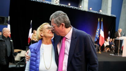 Anniversaire De Mariage A Chaque Annee Sa Signification Femme Actuelle Le Mag