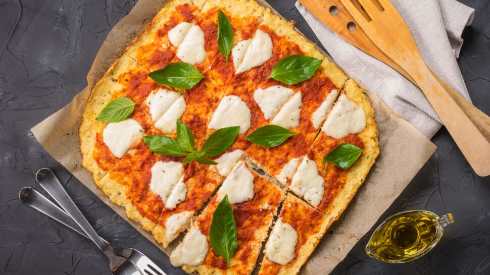 Pâte à pizza sans levure rapide : découvrez les recettes de
