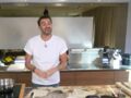 La recette du croque-monsieur croustillant à la poêle de Cyril Lignac
