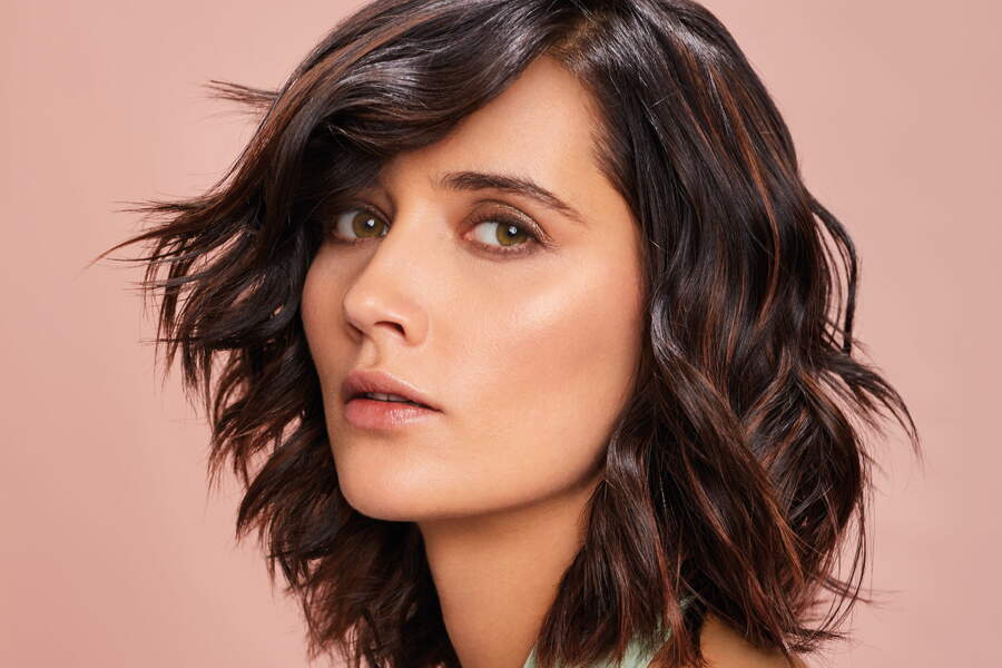 Carré dégradé : nos idées pour adopter cette coupe de cheveux tendance