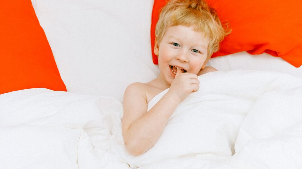 7 conseils pour aider vos enfants à bien dormir malgré le confinement
