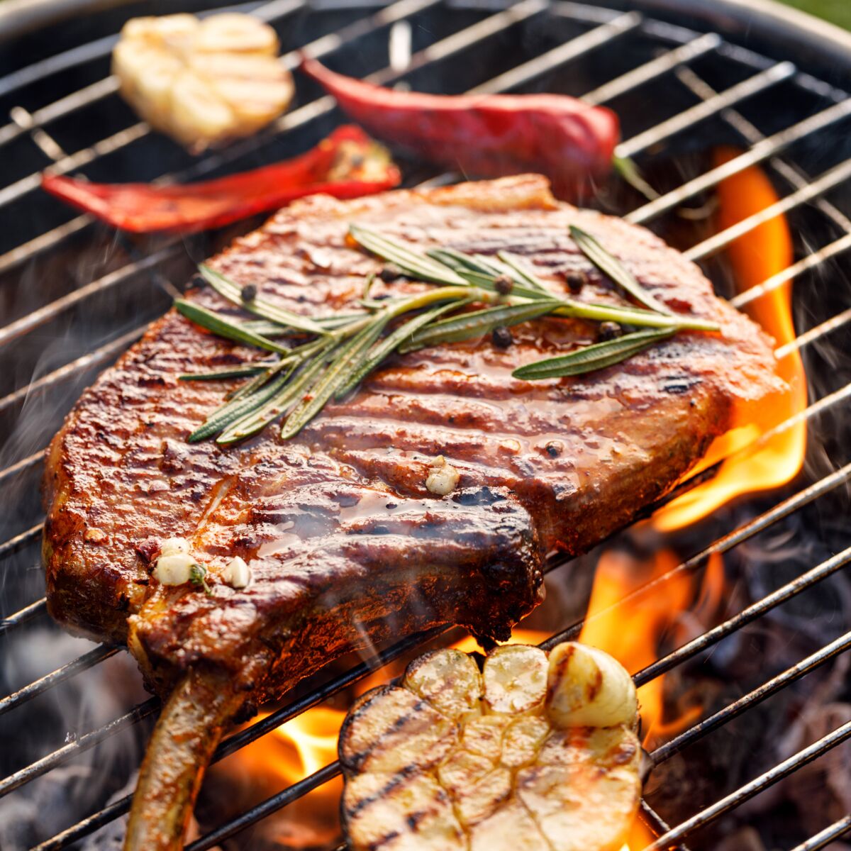 5 astuces pour un barbecue réussi : Femme Actuelle Le MAG Barbecue Tous nos conseils et astuces pour un barbecue