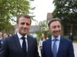 Emmanuel Macron sévèrement tâclé par Stéphane Bern