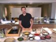 "Tous en cuisine" du vendredi 24 avril 2020 : recettes, ingrédients et ustensiles de Cyril Lignac