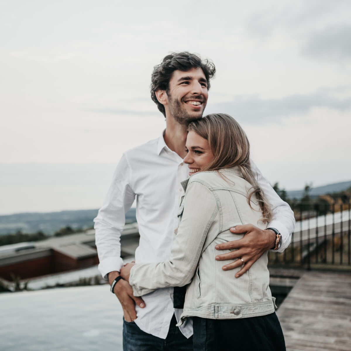 Couple Decouvrez Le Surnom Prefere Des Francais Pour Designer Leur Partenaire Femme Actuelle Le Mag