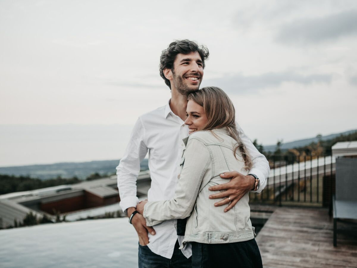 Couple : découvrez le surnom préféré des Français pour désigner leur partenaire