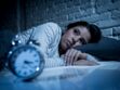 Insomnies : 9 petits gestes du quotidien pour lutter contre ce trouble du sommeil