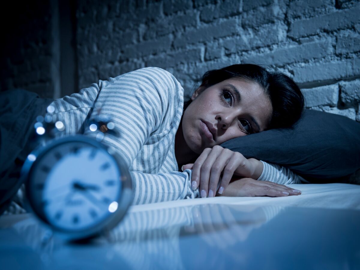 Insomnies 9 Petits Gestes Du Quotidien Pour Lutter Contre Ce Trouble Du Sommeil Femme Actuelle Le Mag