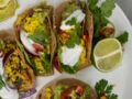 Tacos vegan et sans gluten