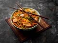 Thaï, chinoises ou japonaises : 5 recettes originales de nouilles