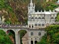 Voyage en Colombie : zoom sur las Lajas, un sanctuaire sud-américain