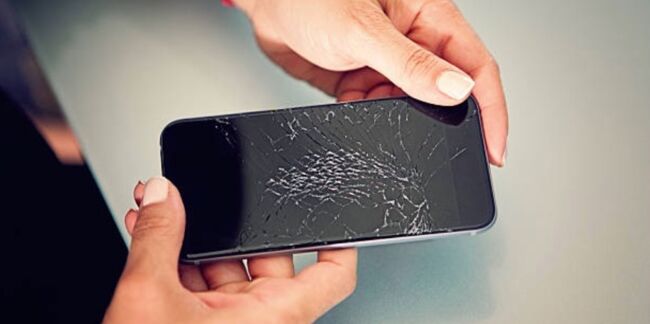 Confinement : comment faire réparer son smartphone en panne ?