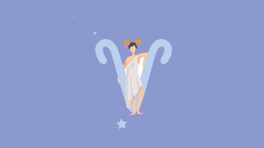 Mai 2020 Horoscope Du Mois Pour Le Belier Femme Actuelle Le Mag