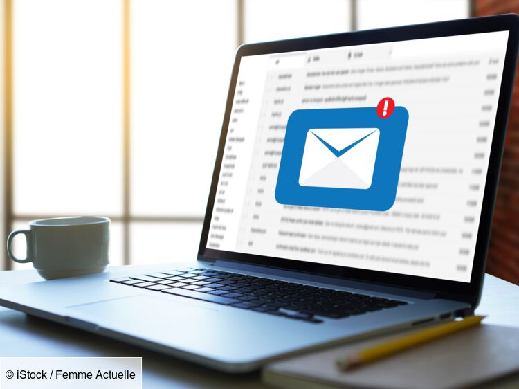 comment faire pour ajouter une adresse mail