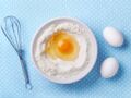 5 recettes faciles et originales à faire avec des œufs