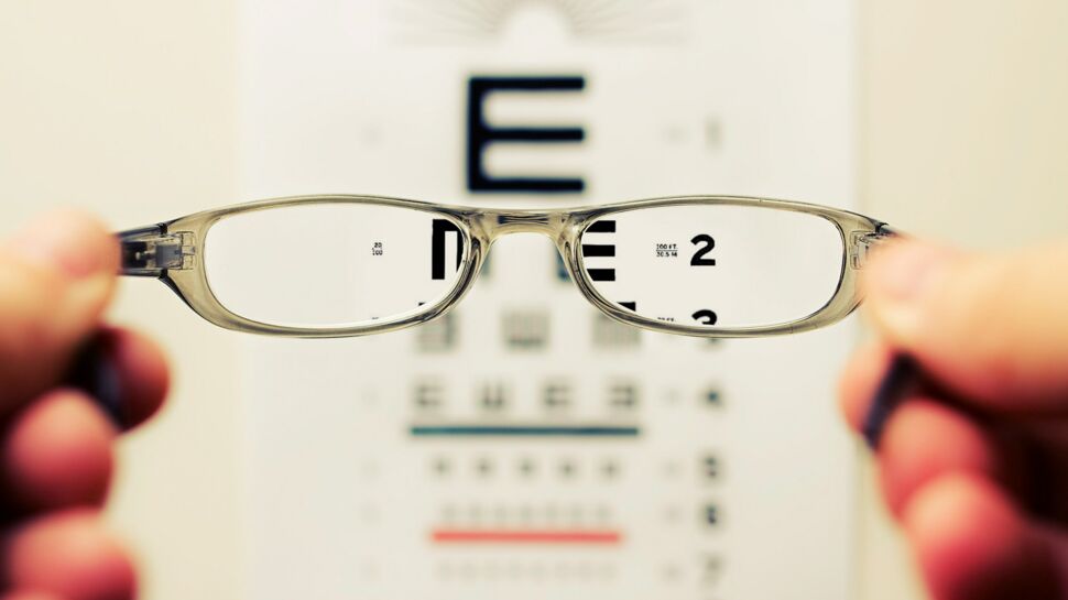 Lunettes, lentilles de contact : les orthoptistes désormais autorisés à renouveler vos prescriptions