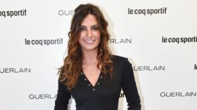 Video Laetitia Milot Maman Un Cliche De Son Bebe Provoque La Colere De Ses Fans Femme Actuelle Le Mag