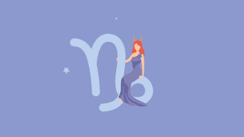 Mai 2020  horoscope du mois pour le Capricorne  Femme Actuelle Le MAG