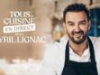 "Tous en cuisine" : comment participer à l'émission de Cyril Lignac ?