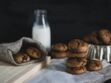 Cookies : les recettes originales et faciles de Cyril Lignac et d'autres chefs
