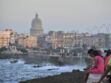 Voyage à Cuba : balade sur le Malecón à La Havane