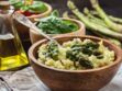 5 recettes originales avec des asperges vertes