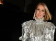 Céline Dion : mini robe ultra-moulante et talons hauts perchés (Wow !)