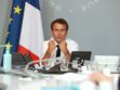 Emmanuel Macron : pourquoi est-il si bronzé ? L'explication est toute simple
